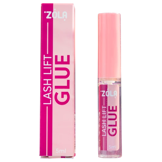 ZOLA Lash Lift Glue – Kleber für die Wimpernlaminierung 5 ml