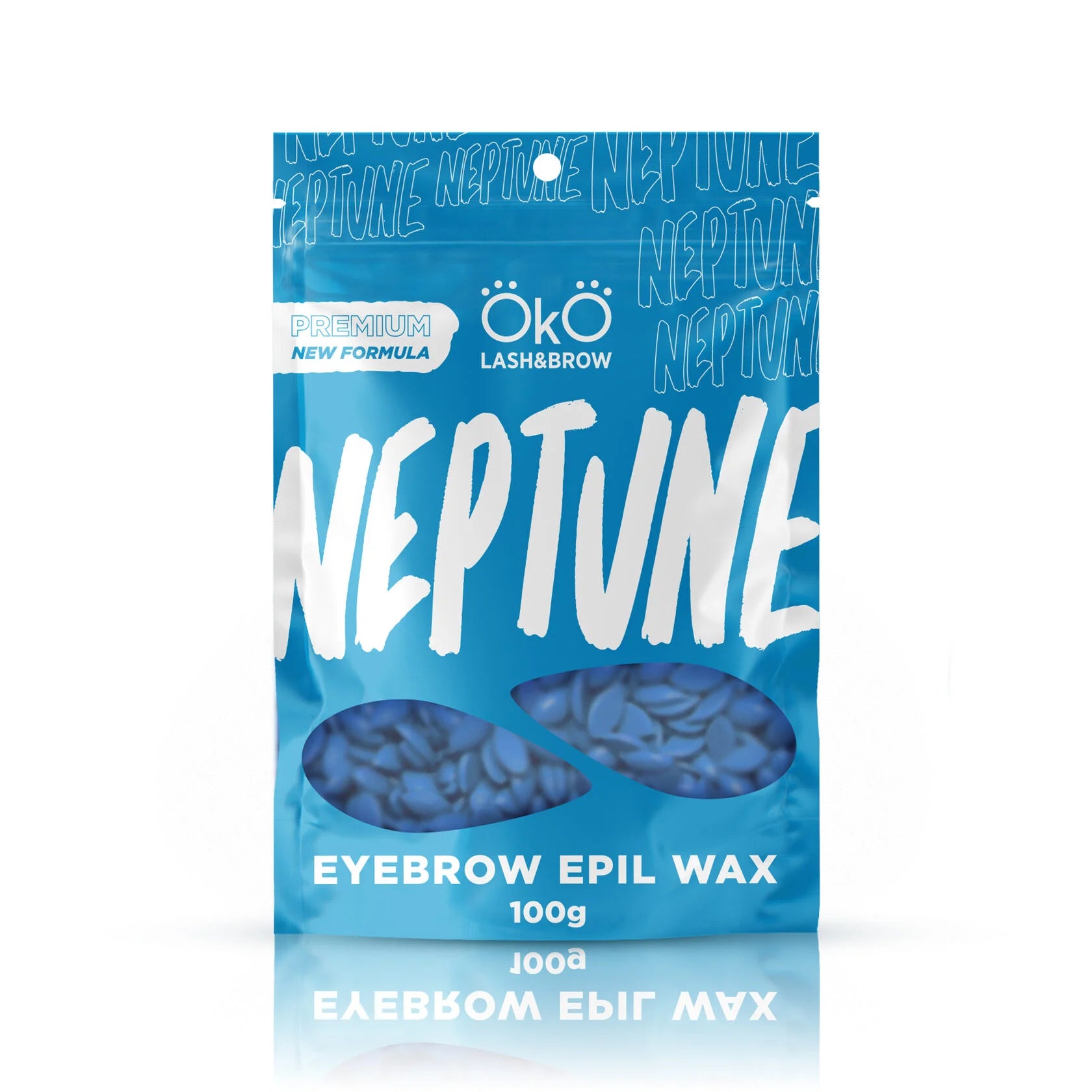 Віск для епіляції OKO Epil Wax Neptune