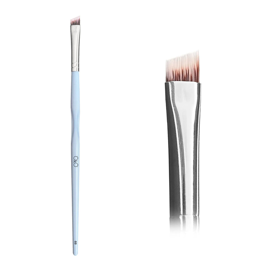 Angled Brush OKO #3