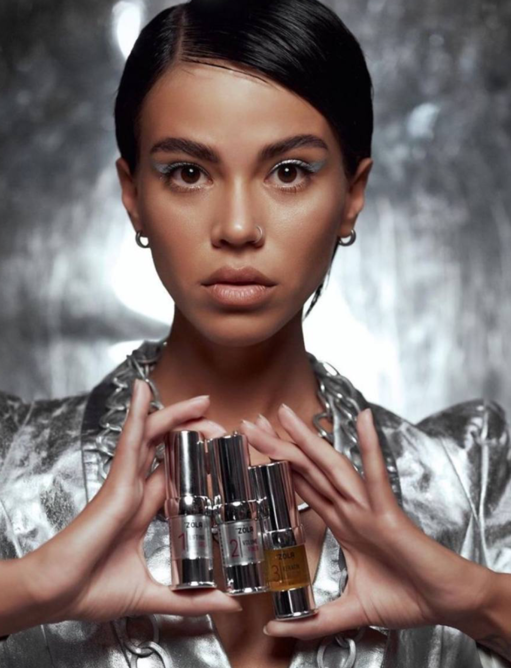 ZOLA Brow&Lash Lamination System