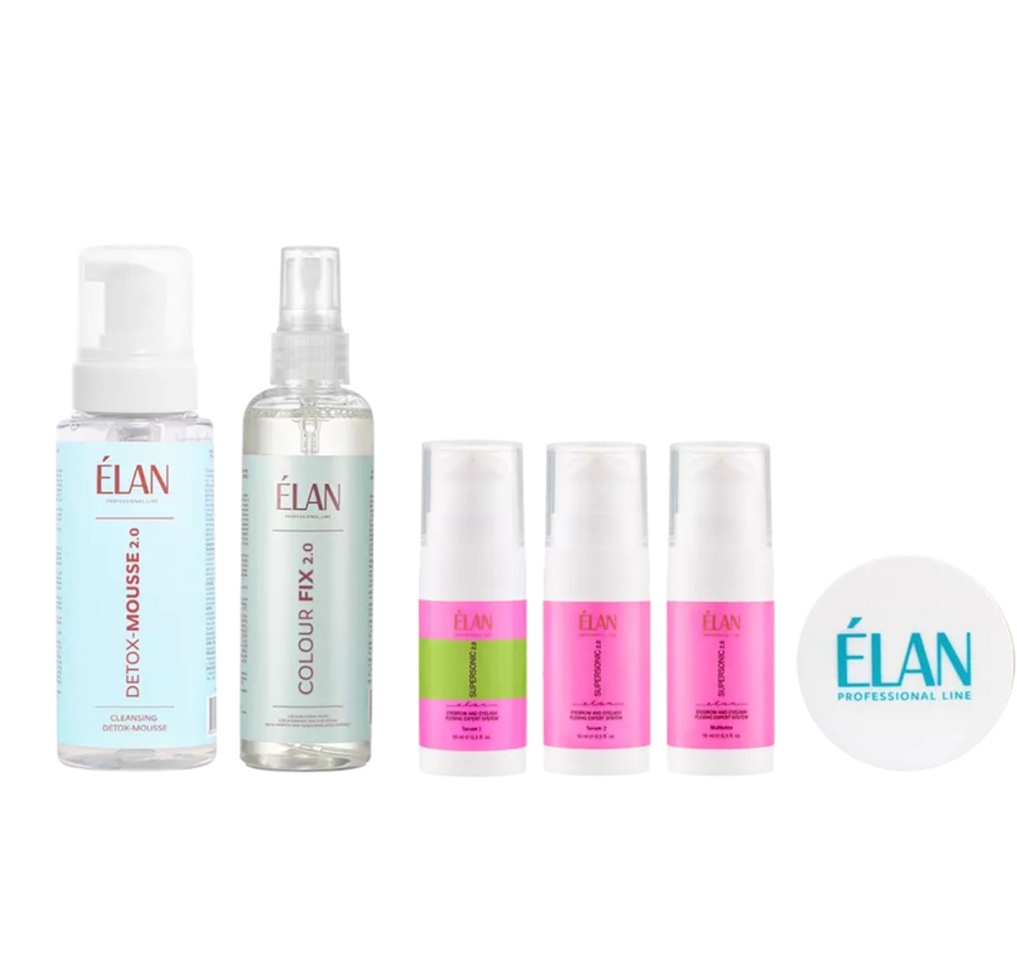 Professionelles Kit 1