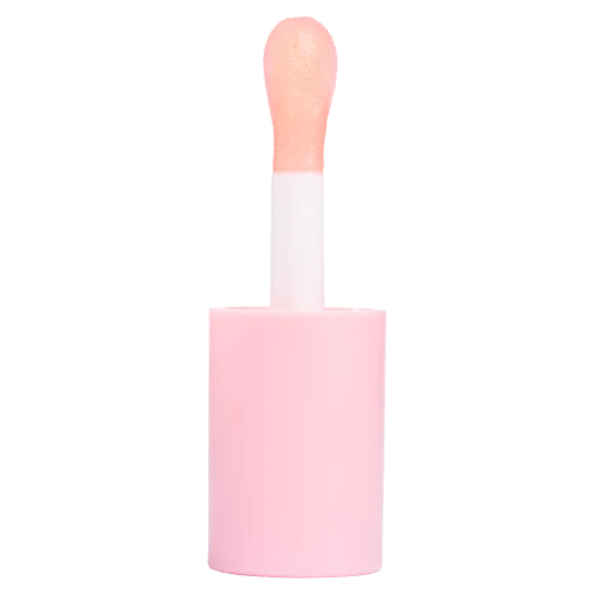 ZOLA Lip Oil Bubblegum