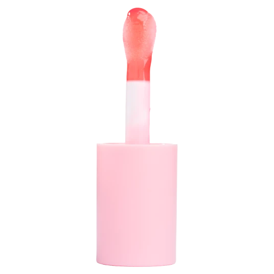 ZOLA Lip Oil Pink Kiss