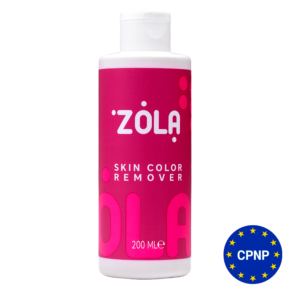 ZOLA Skin Color Remover 200 ml.