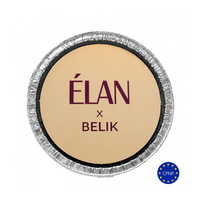 ELAN DENSE WAX: Professionelles Wachs zur Haarentfernung im Gesicht