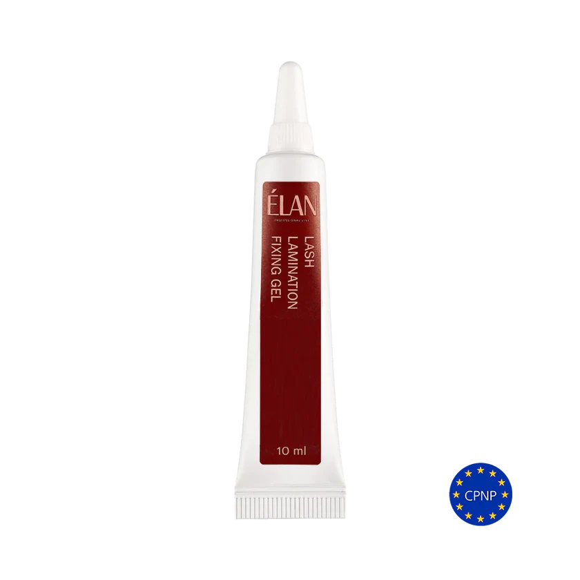 Гель для фіксації вій ELAN Professional Line