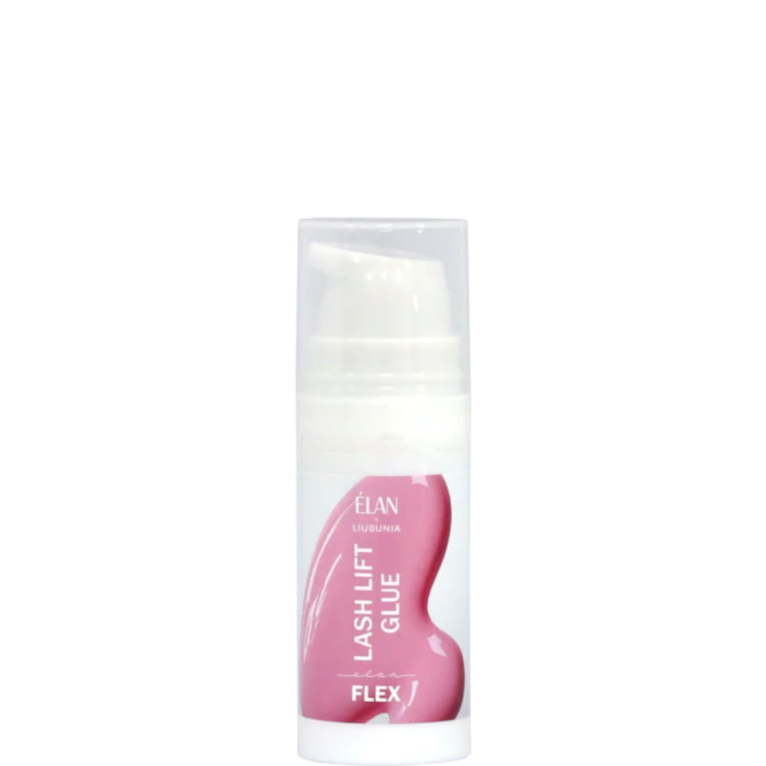 ELAN Wimpernlifting-Kleber FLEX