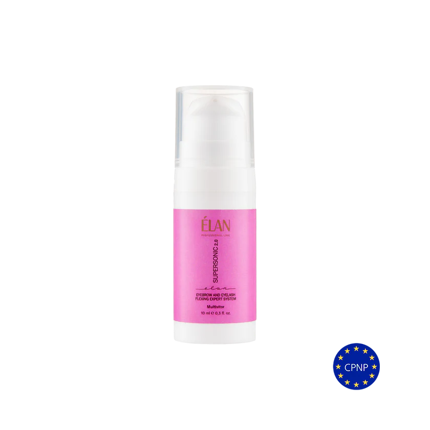Експертна система ELAN для корекції брів та вій "SUPERSONIC 2.0" Мультивітор