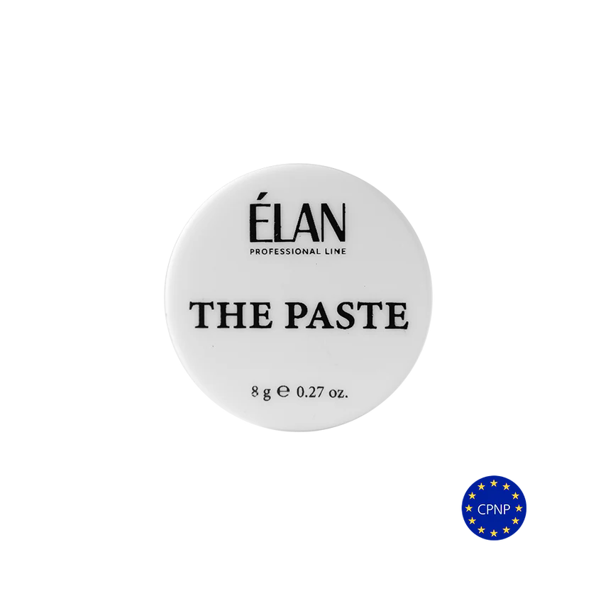 ELAN THE PASTE: Паста для контурування брів та губ